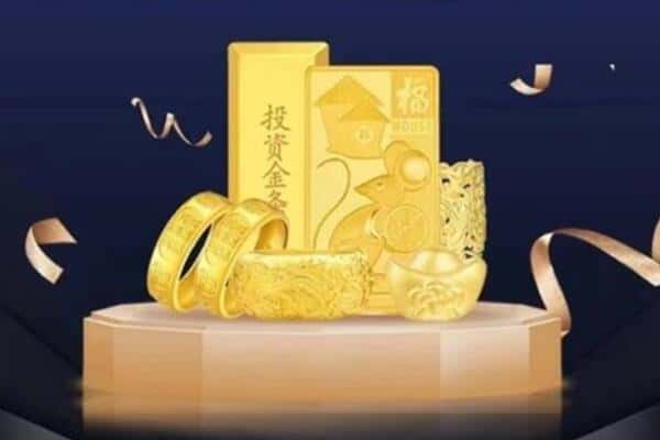 黔西南州望谟回收黄金